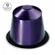 Кофе в капсулах Ispirazione Firenze Arpeggio оригинальные Nespresso - 50 капсул (5 тубов по 10 шт.) - изображение 2