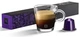 Кофе в капсулах Ispirazione Firenze Arpeggio оригинальные Nespresso - 50 капсул (5 тубов по 10 шт.) - изображение 4