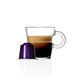 Кофе в капсулах Ispirazione Firenze Arpeggio оригинальные Nespresso - 50 капсул (5 тубов по 10 шт.) - изображение 8