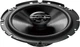 Автоакустика Pioneer TS-G1720F - изображение 3