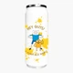 Термобанка Время приключений Финн и Джейк пес (Adventure Time Finn & Jake the dog) 500 мл (31091-1579) термокружка термос из нержавеющей стали с трубочкой - изображение 1