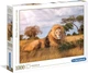 Пазл Clementoni High Quality Collection The King - 1000 шт. (39479) - зображення 1