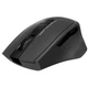 Миша A4Tech FG30S Grey/Black - зображення 2