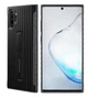 Чехол противоударный с подставкой Official Protective Standing Cover EF-RN975CBEGRU Б.У. для Samsung Galaxy Note 10 Plus Black - Б/У - изображение 4