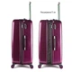 Чемодан Sumdex (SWR-725RP) Royal Purple - изображение 3