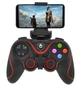 Беспроводной Bluetooth джойстик для смартфона iOS Android UKC Gen Game V8 Black/Red - изображение 1