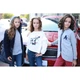 Джемпер с узорами PLEASE kids 152 см NB02230G/0103 - изображение 2