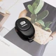Bluetooth пульт для селфи для телефону Android і IOS Bluetooth Remote Чорний - зображення 9