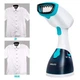 Отпариватель вертикальный Sokany AJ-2205 1200Вт - изображение 8