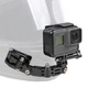 Боковое крепление на шлем Side Mount для экшн-камеры GoPro SJCAM Xiaomi Yi Sony - изображение 1