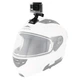 Боковое крепление на шлем Side Mount для экшн-камеры GoPro SJCAM Xiaomi Yi Sony - изображение 3