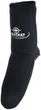 Носки Beuchat Socks 4 мм Черный XXL - изображение 3