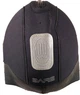 Шлем Bare Tech Dry Hood с молнией Черный XS - изображение 5