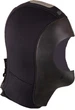 Шлем Bare Tech Dry Hood с молнией Черный XS - изображение 6