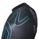 Гидрокостюм Beuchat ZENTO Man 2 мм черный Черный L - изображение 3