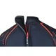 Гидрокостюм Beuchat Optima Shorty Man 3/2 мм Черно-красный XS - изображение 4