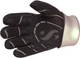 Перчатки Scubapro Everflex 5мм Черный S - изображение 3