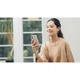 Чохол Moshi Altra Slim Case with Wrist Strap Sahara Beige для iPhone 12 mini (99MO117306) - зображення 4