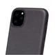 Кожаный чехол Decoded Back Cover для iPhone 11 Pro Black (D9IPOXIBC2BK) - изображение 2