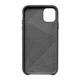 Кожаный чехол Decoded Back Cover для iPhone 11 Pro Black (D9IPOXIBC2BK) - изображение 4
