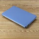 Чехол Upex Hard Shell для MacBook Air M1 13.3 (2018-2020) Lavender Gray (UP2228) - изображение 2