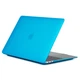 Чехол Upex Hard Shell для MacBook Pro 15.4 (2016-2019) Light Blue (UP2112) - изображение 1