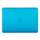 Чехол Upex Hard Shell для MacBook Pro 15.4 (2016-2019) Light Blue (UP2112) - изображение 4
