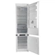 Вбудований холодильник Hotpoint-Ariston BCB 8020 AA F C - зображення 2