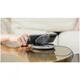 Беспроводное зарядное устройство Moshi Lounge Q Wireless Charging Stand Nordic Gray (99MO022218) - изображение 5