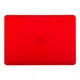 Чохол Upex Hard Shell для MacBook Pro 15.4 (2016-2019) Red (UP2114) - зображення 4