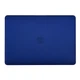 Чехол Upex Hard Shell для MacBook Pro 15.4 (2016-2019) Midnight Blue (UP2175) - изображение 4