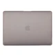 Чохол Upex Hard Shell для MacBook Pro 15.4 (2016-2019) Grey (UP2116) - зображення 4