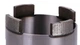 Алмазне свердло ADTnS DDS-W Ø072 × 70-4 × SDS+ DLD 072 CS-X (37982017080) - зображення 5