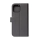 Чехол Decoded Detachable Wallet для iPhone 12 | 12 Pro Black (D20IPO61DW2BK) - изображение 3