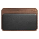 Бездротовий зарядний пристрій Nomad Base Station Hub Edition 2-in-1 10W Walnut (NM300W4A00) - зображення 2
