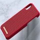 Чехол Elements Season Kollektion Case Idun Red Couture для iPhone XS Max (E20312) - изображение 4