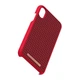 Чехол Elements Season Kollektion Case Idun Red Couture для iPhone XS Max (E20312) - изображение 6