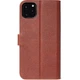 Кожаный чехол Decoded Detachable Wallet для iPhone 11 Pro Max Brown (D20IPO11PMDW3CBN) - изображение 3