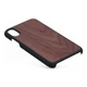 Чехол Elements Original Kollektion Case Gefion Walnut для iPhone XS Max (E20301) - изображение 1