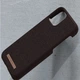 Чехол Elements Freja Case Bruni Brunn для iPhone 11 (E50303) - изображение 4