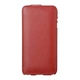 Кожаный чехол Decoded Flip Cover для iPhone 6/6s Red (D4IPO6FC1RD) - изображение 2