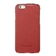 Кожаный чехол Decoded Flip Cover для iPhone 6/6s Red (D4IPO6FC1RD) - изображение 3
