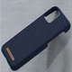 Чехол Elements Freja Case Denim для iPhone 11 (E50304) - изображение 4