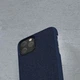 Чехол Elements Freja Case Denim для iPhone 11 (E50304) - изображение 5