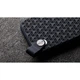 Чехол Moshi Altra Slim Case with Wrist Strap Midnight Blue для iPhone 12 mini (99MO117007) - изображение 4