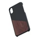 Чехол Elements Original Kollektion Case Hel Walnut для iPhone XS Max (E20303) - изображение 6