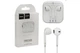 Навушники Hoco M1 White (HC-M1-WHT) - зображення 2