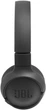 Наушники JBL TUNE 560 BT Black (JBLT560BTBLK) - изображение 3