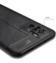 Чехол Touch для Xiaomi Redmi Note 10 / Note 10S бампер противоударный Auto Focus Black - изображение 4