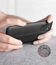 Чехол Touch для Xiaomi Redmi Note 10 / Note 10S бампер противоударный Auto Focus Black - изображение 5
